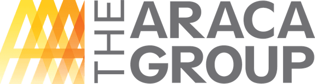 The Araca Group Logo